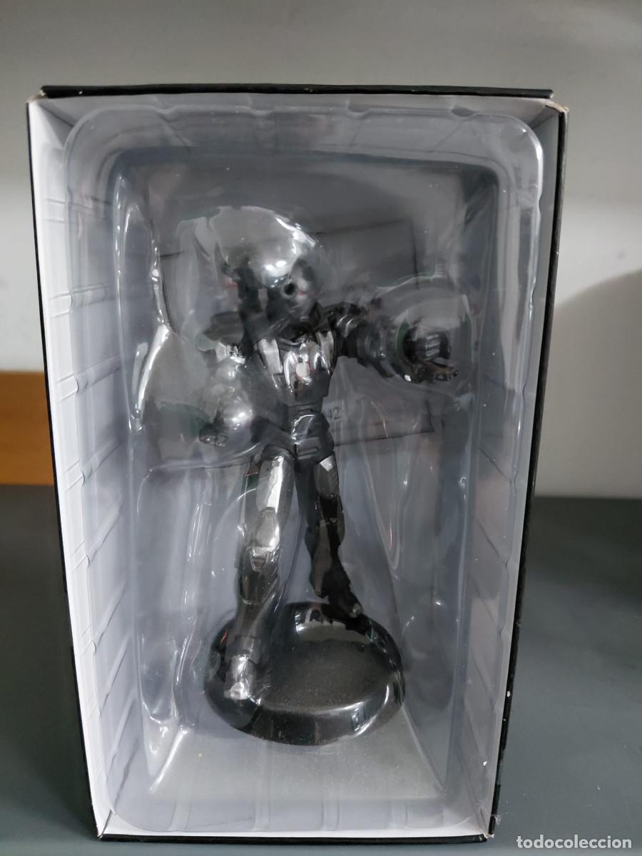 Figuras de acci&oacute;n: M&aacute;quina de Guerra MARVEL MOVIE ALTAYA