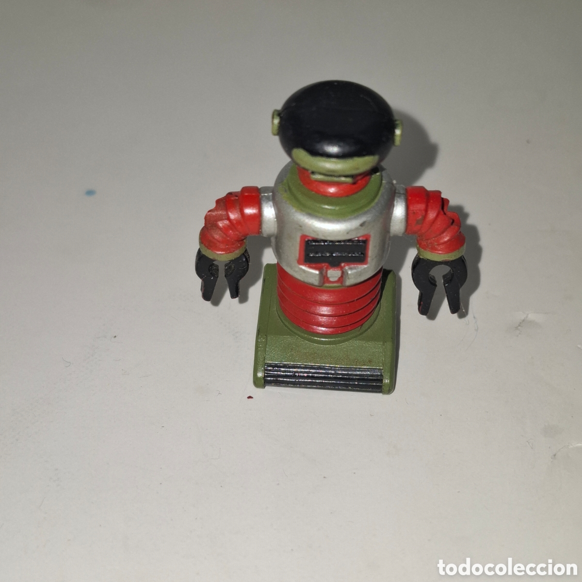 Figuras de acci&oacute;n: FIGURA DE ACCION A&Ntilde;OS 90 ROBOT LGTI