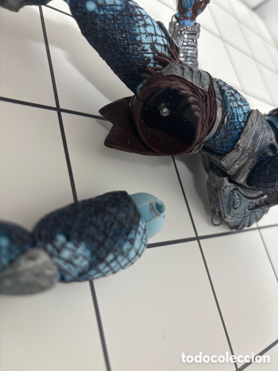 Figuras de acci&oacute;n: HIVE Wars Predator Neca - Foto 2