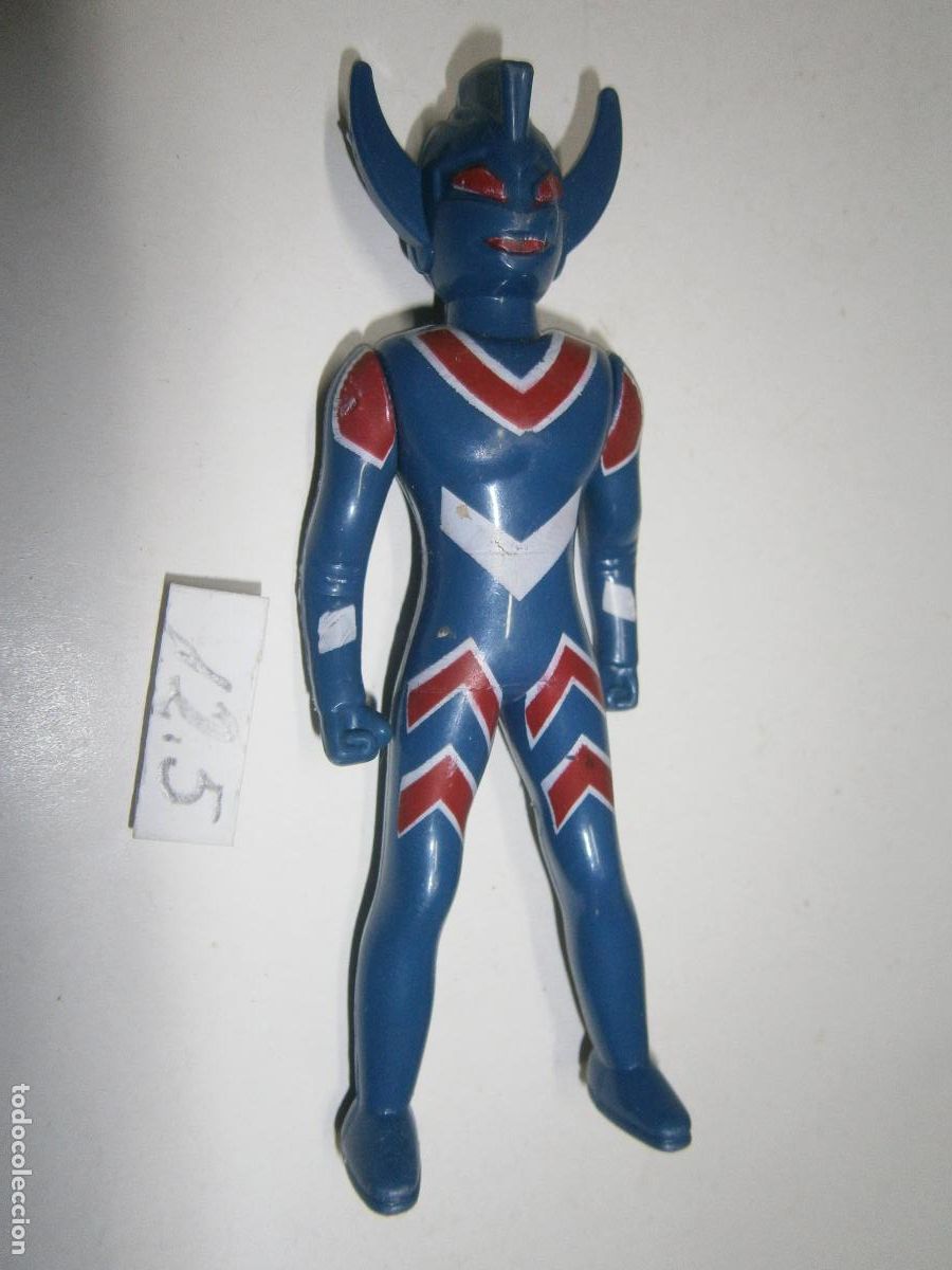 Figuras de acci&oacute;n: FIGURA DE ACCION - ULTRAMAN