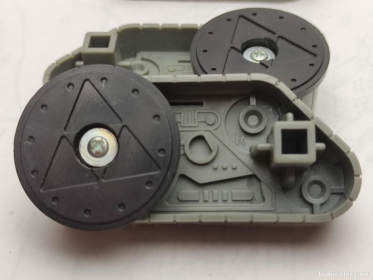 Figuras de acci&oacute;n: Ruedas Starcom Shadow Rider de Coleco - Foto 3