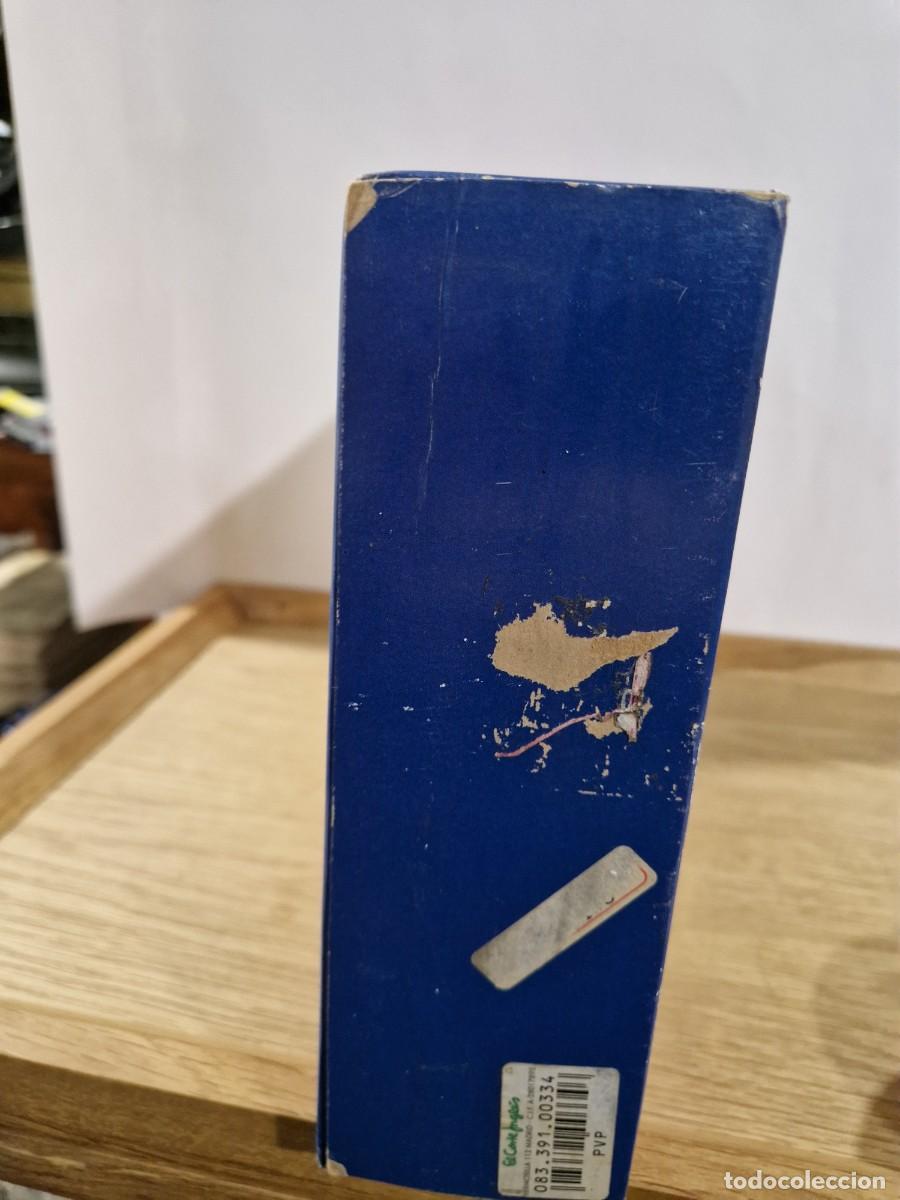 Figuras de acci&oacute;n: H&eacute;rcules Mattel en caja. - Foto 5