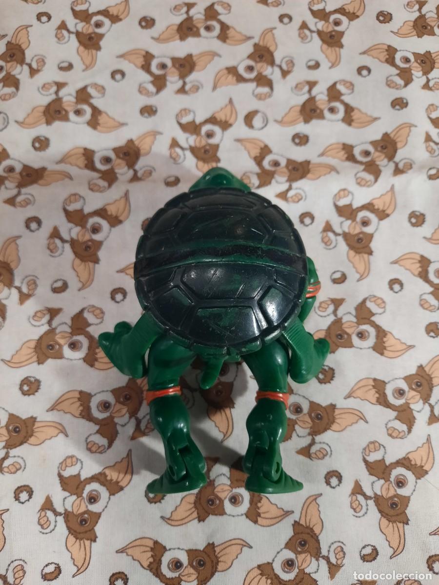 Figuras de acci&oacute;n: FIGURA TORTUGAS NINJA - Foto 2