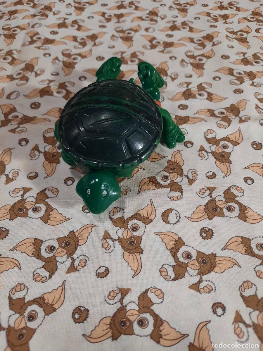 Figuras de acci&oacute;n: FIGURA TORTUGAS NINJA - Foto 3