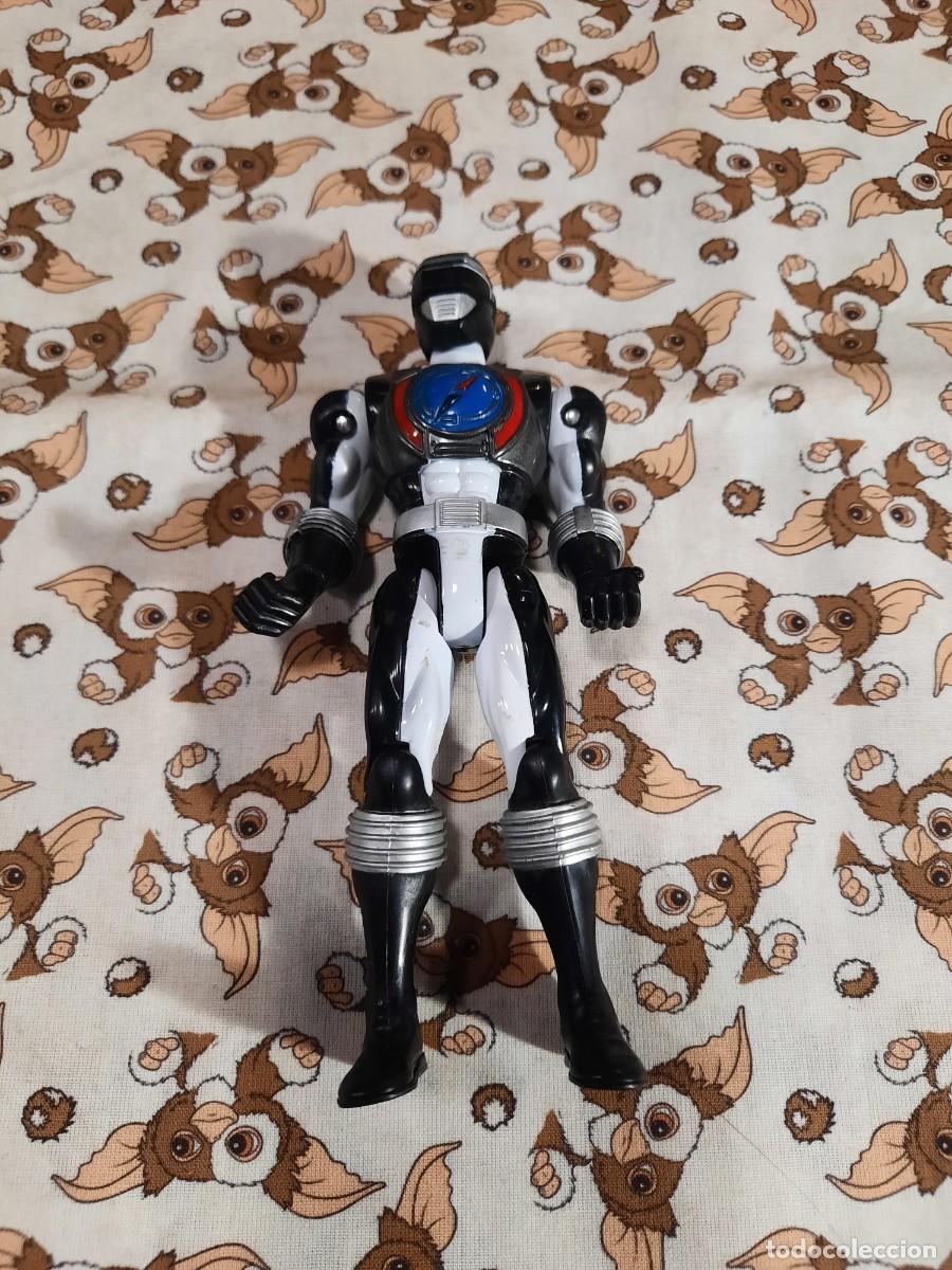 Figuras de acci&oacute;n: FIGURA VR TROOPERS .