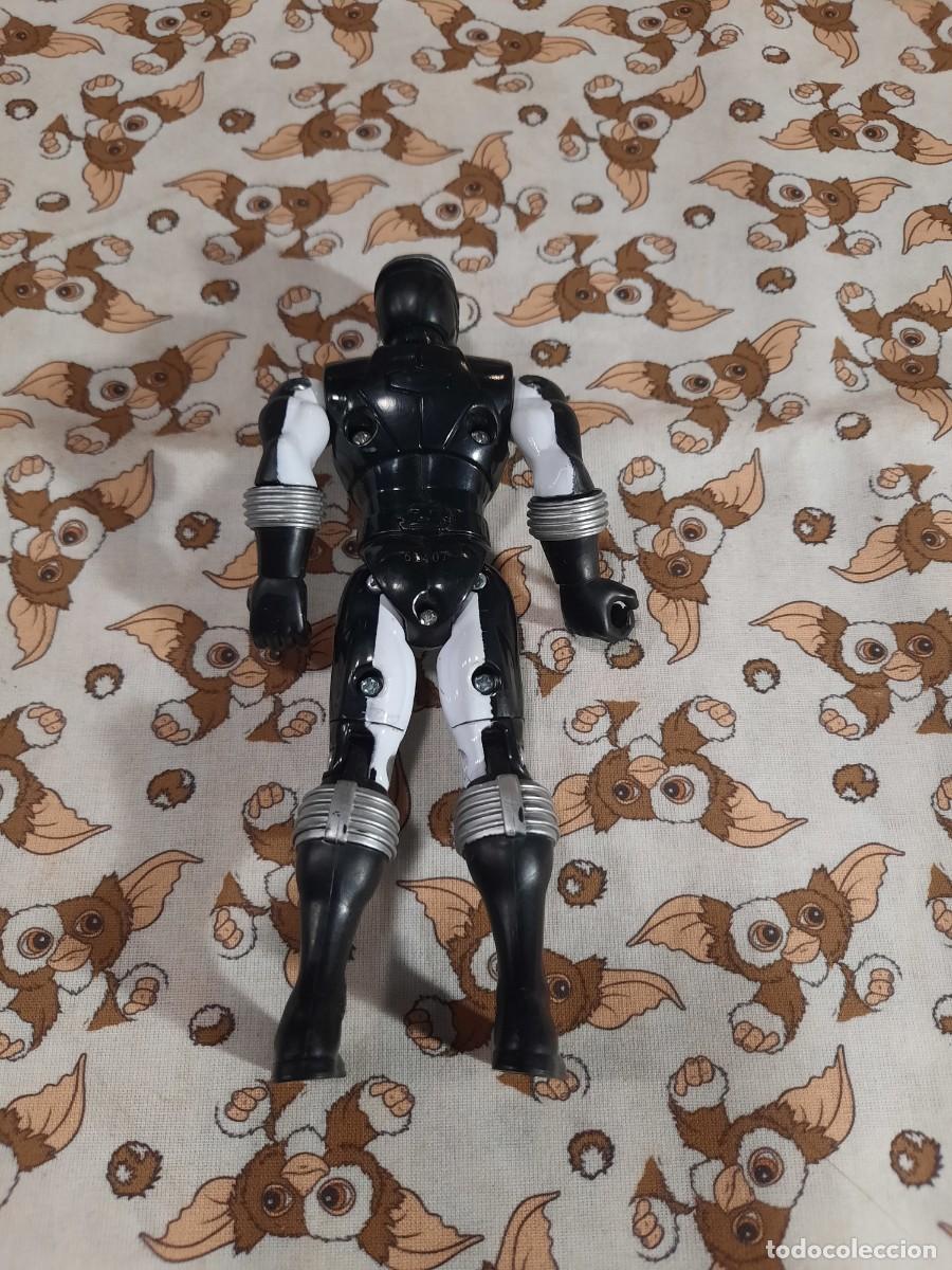 Figuras de acci&oacute;n: FIGURA VR TROOPERS . - Foto 2