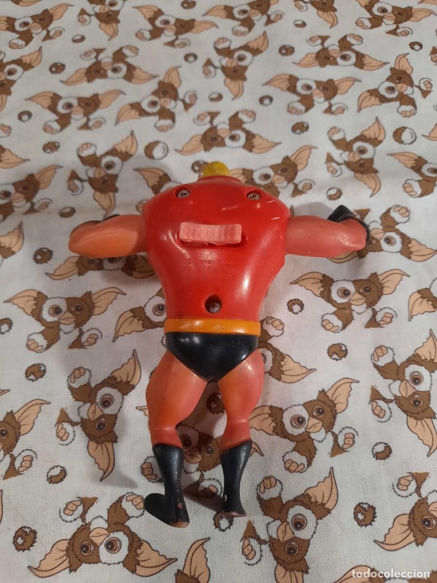 Figuras de acci&oacute;n: FIGURA LOS INCREIBLES - Foto 2