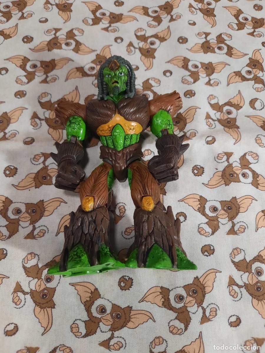 Figuras de acci&oacute;n: FIGURA GORMITI GRANDE