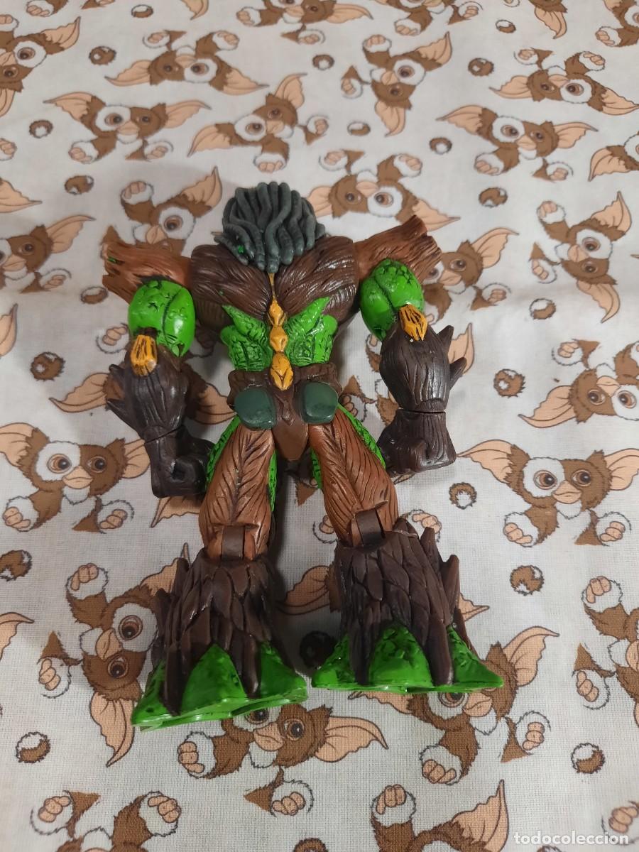 Figuras de acci&oacute;n: FIGURA GORMITI GRANDE - Foto 2