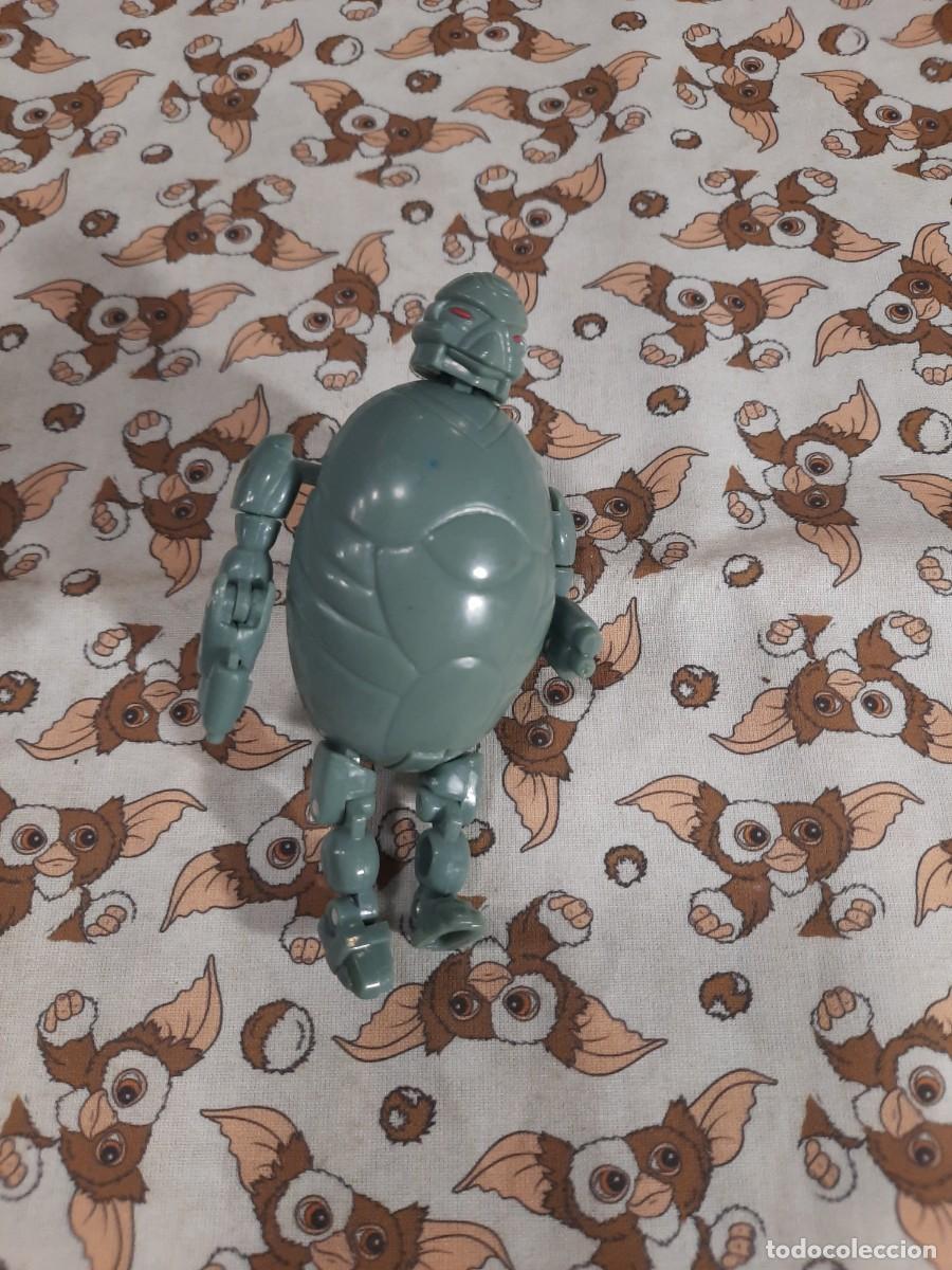 Figuras de acci&oacute;n: FIGURA HUEVOX PHOSKITOS