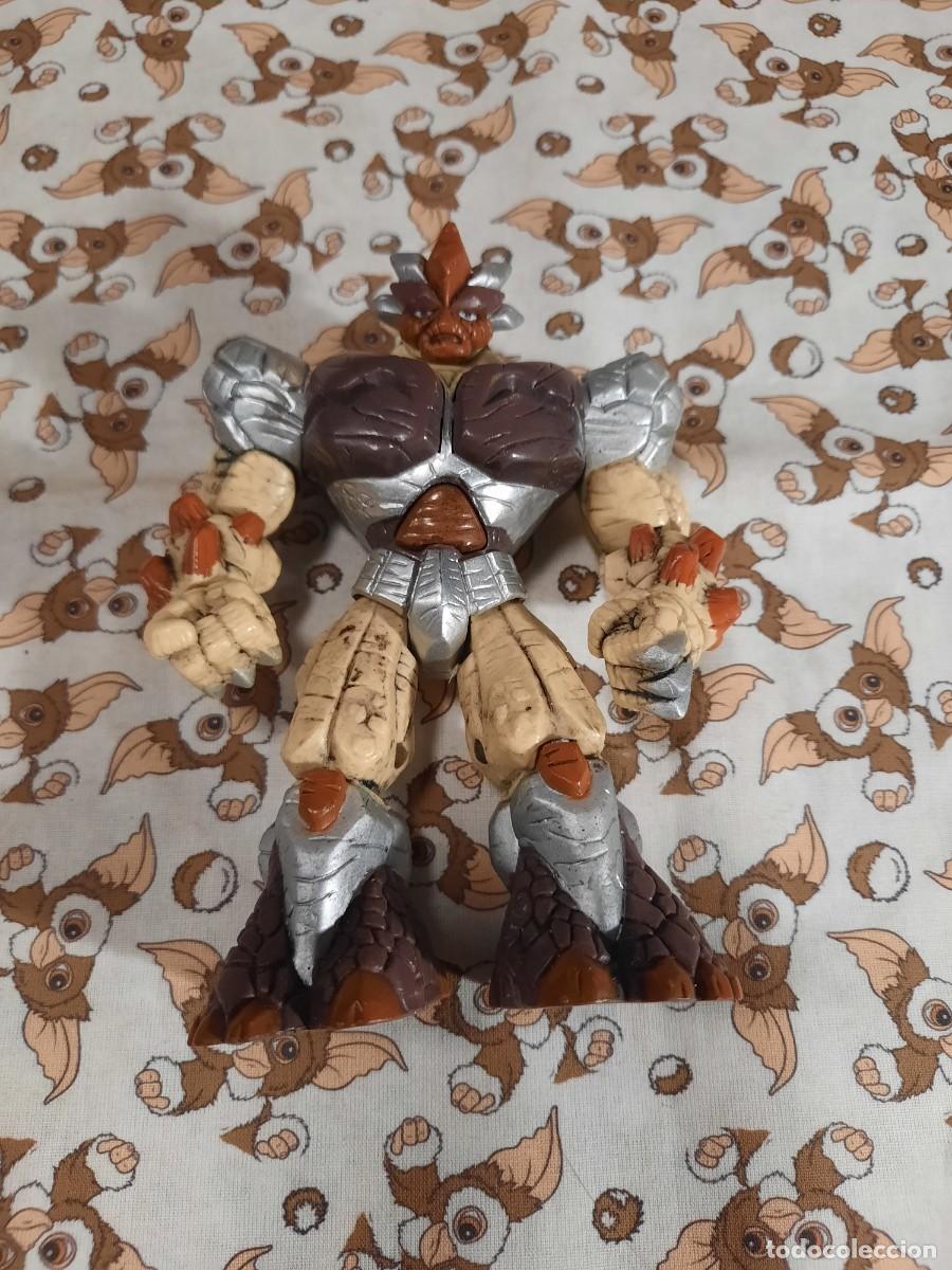 Figuras de acci&oacute;n: FIGURA GORMITI GRANDE
