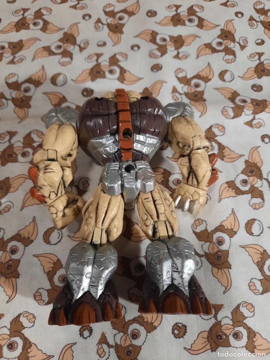 Figuras de acci&oacute;n: FIGURA GORMITI GRANDE - Foto 2