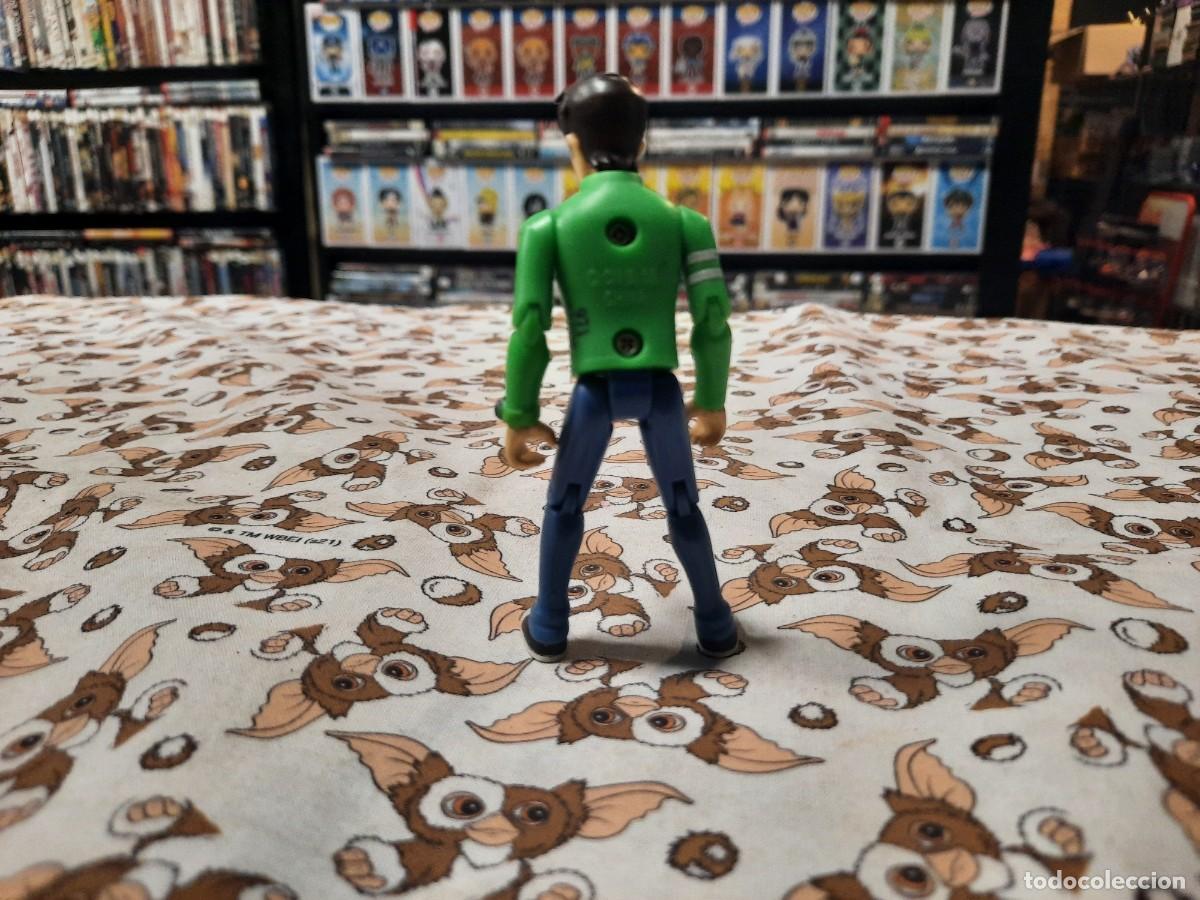 Figuras de acci&oacute;n: FIGURA PERSONAJE BEN 10 - Foto 2