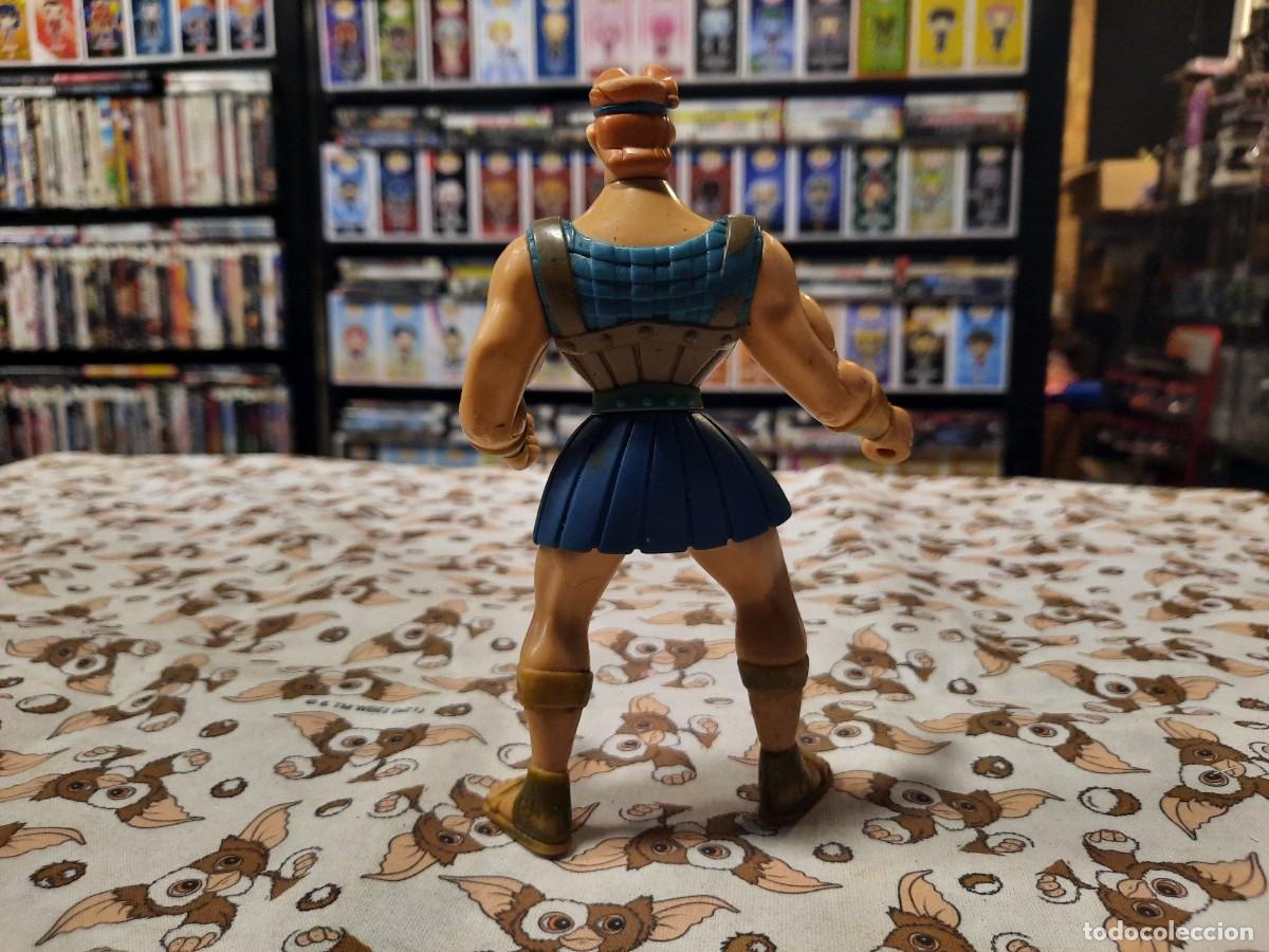 Figuras de acci&oacute;n: FIGURA HERCULES DISNEY - Foto 2