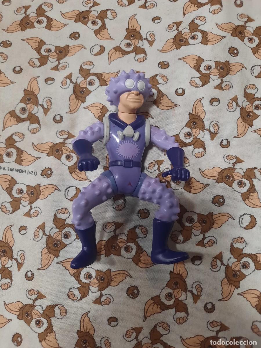 Figuras de acci&oacute;n: FIGURA PERSONAJE THE TICK