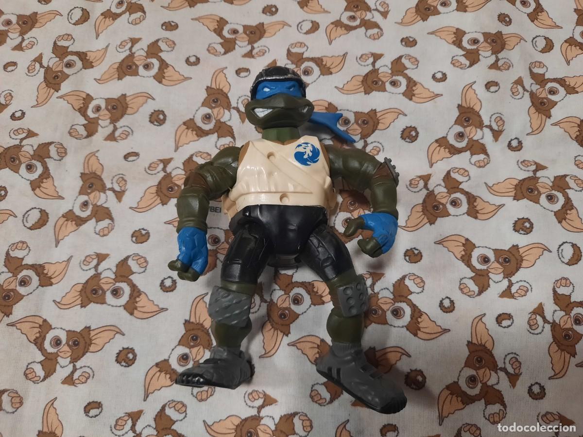 Figuras de acci&oacute;n: FIGURA TORTUGAS NINJA
