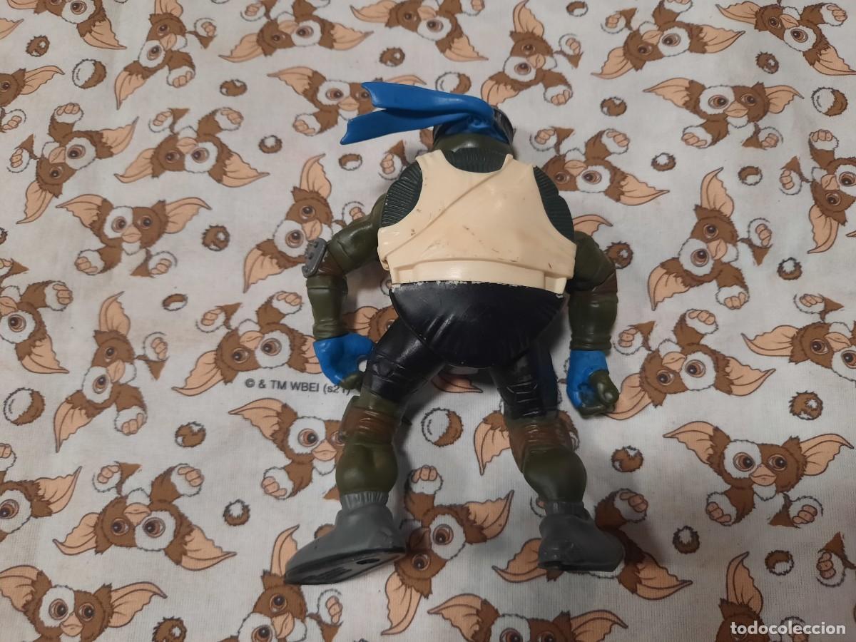 Figuras de acci&oacute;n: FIGURA TORTUGAS NINJA - Foto 2