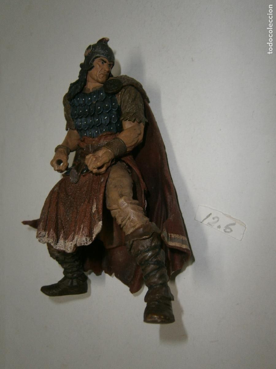 Figuras de acci&oacute;n: FIGURA DE ACCION - CONAN - Foto 3