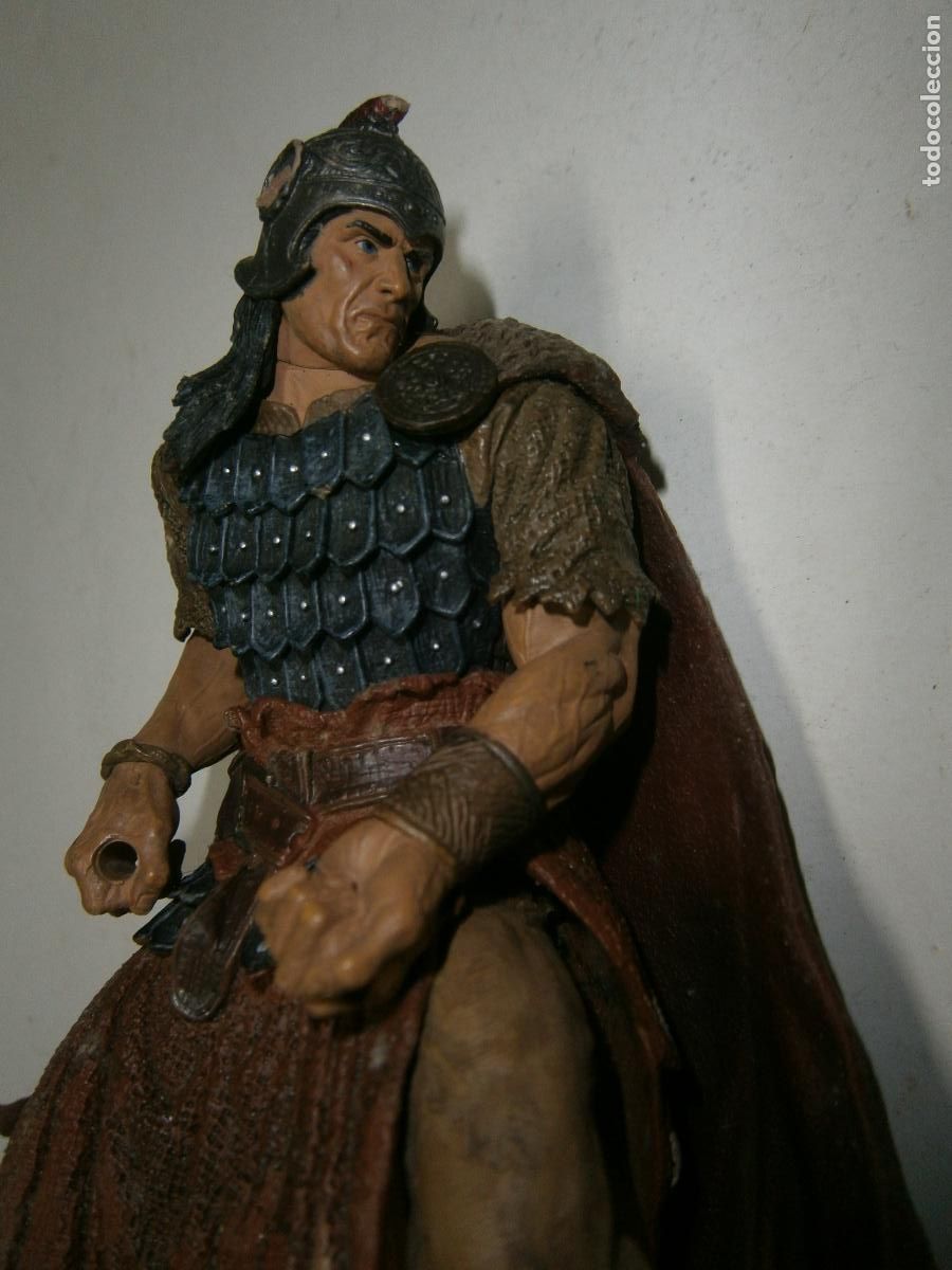 Figuras de acci&oacute;n: FIGURA DE ACCION - CONAN - Foto 2