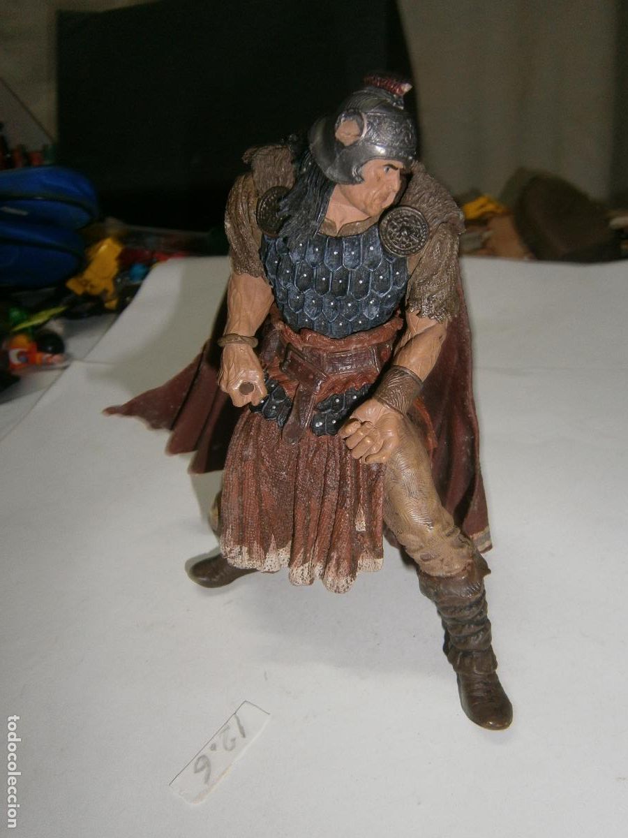 Figuras de acci&oacute;n: FIGURA DE ACCION - CONAN