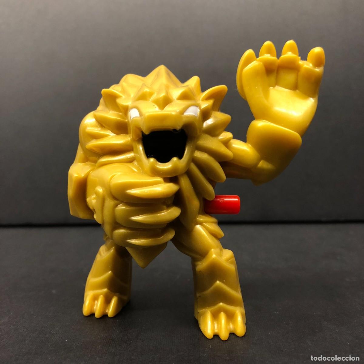 Figuras de acci&oacute;n: FIGURA DE ACCION - WILDFIRE - SKYLANDERS - MCDONALD'S - ACTIVISION - 2015 - 8,5 X 7 CM / 547