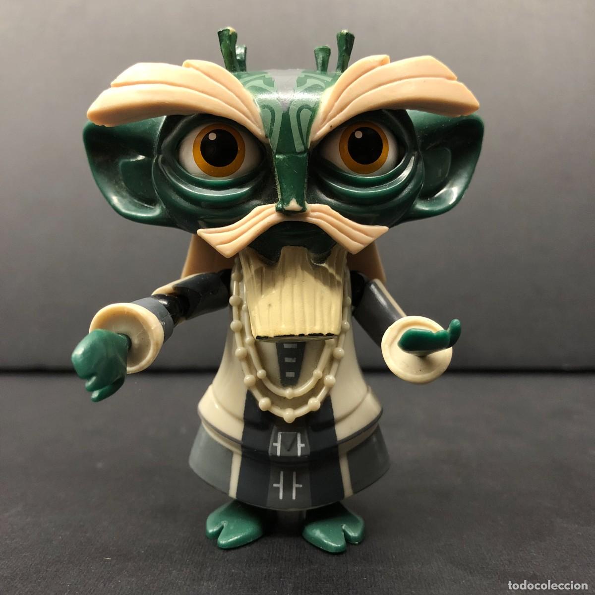 Figuras de acci&oacute;n: FIGURA DE ACCION - T&Auml;NPO - DESAFIO CHAMPIONS SANDOKAN - SIMBA TOYS - 8,5 X 7 CM / 557