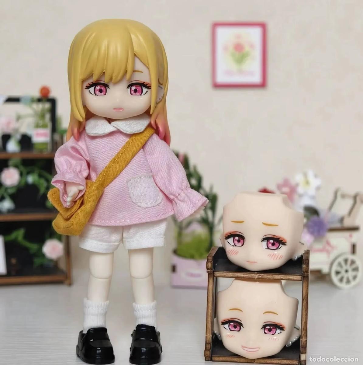 Figuras de acci&oacute;n: Figura My Dress-Up Darling &ndash; Marin Kitagawa | Con Caja