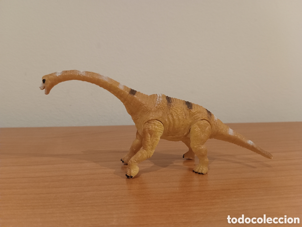 Figuras de acci&oacute;n: Dinosaurios Jurasico - Foto 12