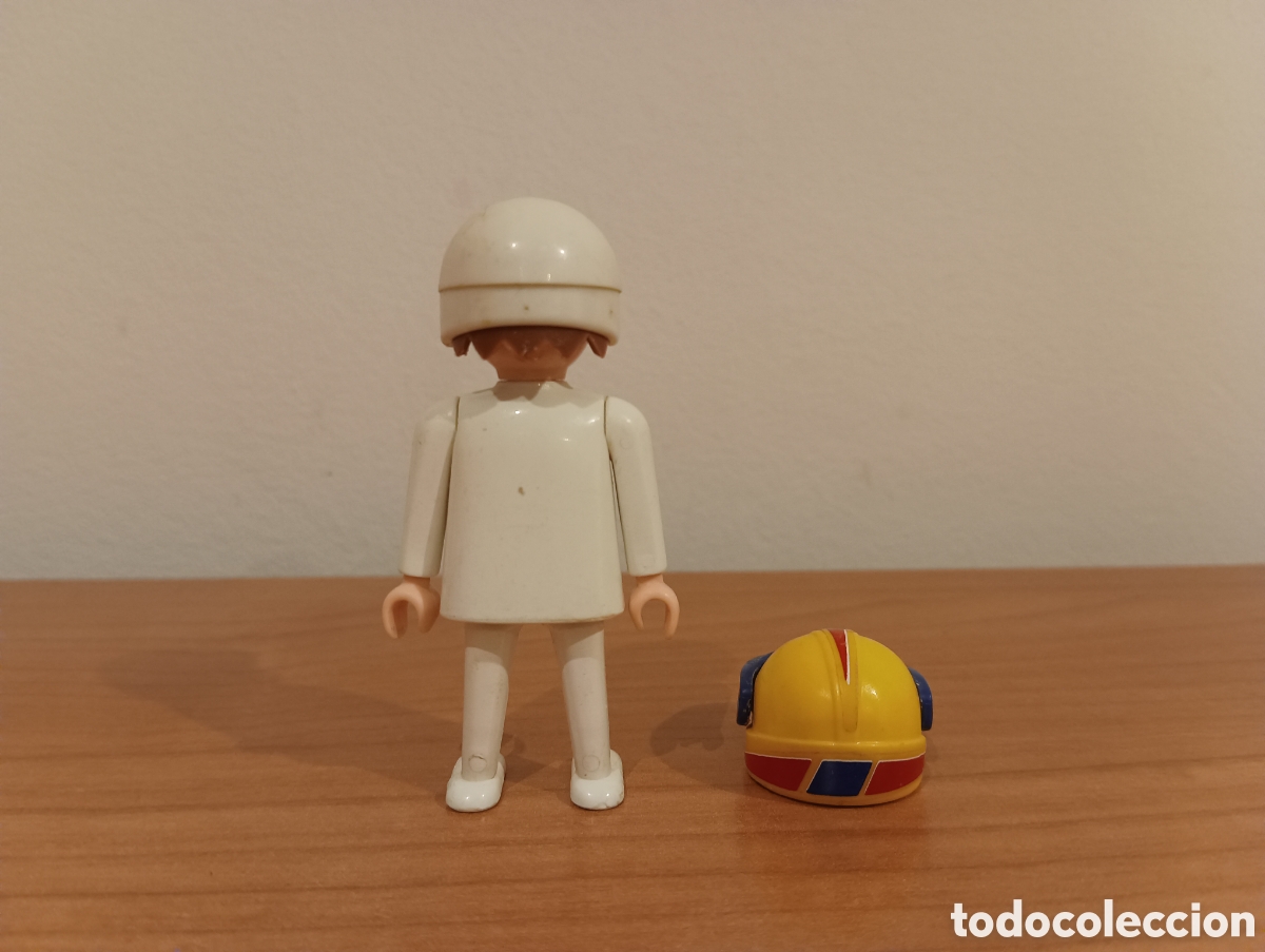 Figuras de acci&oacute;n: Click de Famobil Texaco - Foto 2
