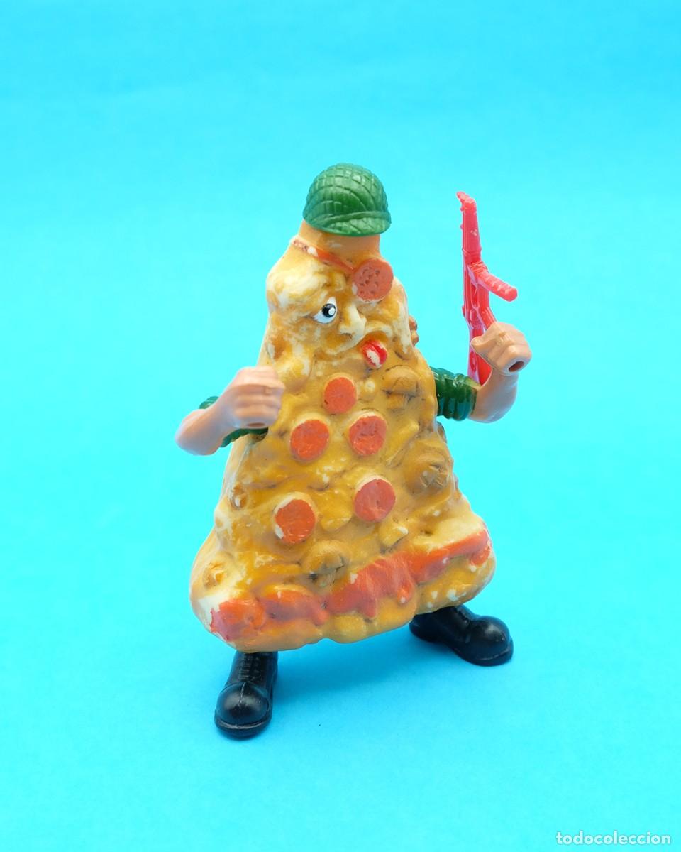 Figuras de acci&oacute;n: Juguete Private Pizza de Food Fighters