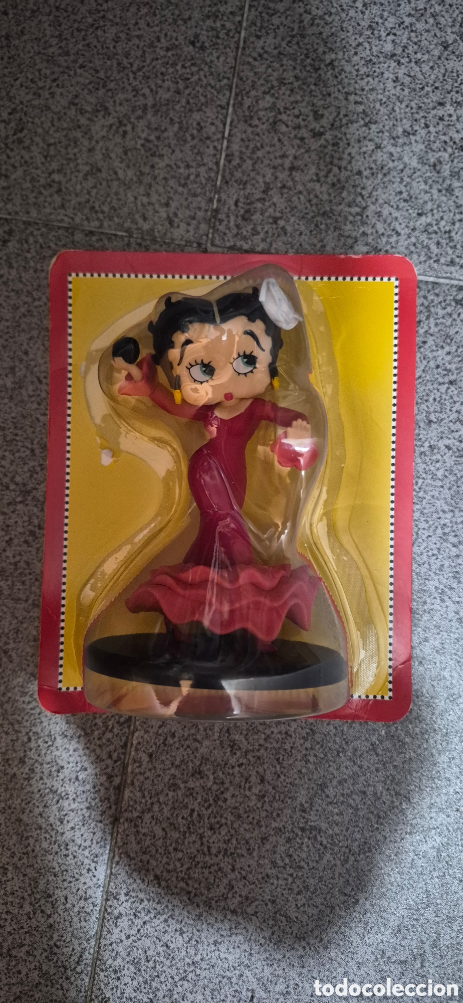 Figuras de acci&oacute;n: FIGURA HELLO KITY NUEVA