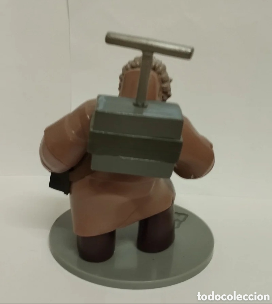 Figuras de acci&oacute;n: BATTLE NATIONS BOOM BOOM - Foto 2