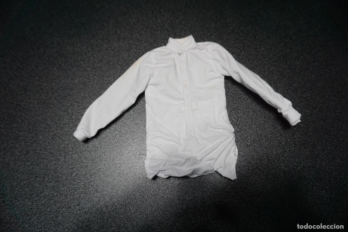 Figuras de acci&oacute;n: Cal-Tek 1/6 Camisa M1909 - Foto 2