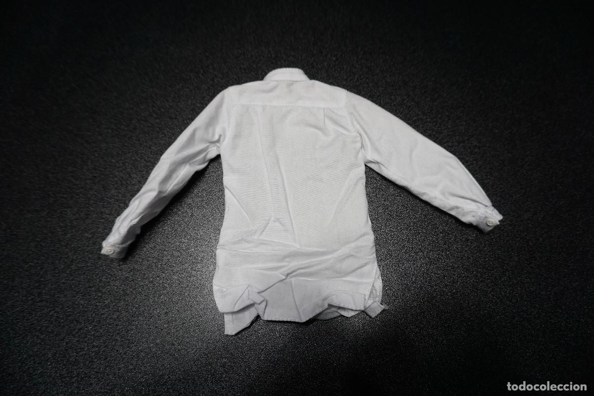 Figuras de acci&oacute;n: Cal-Tek 1/6 Camisa M1909 - Foto 3