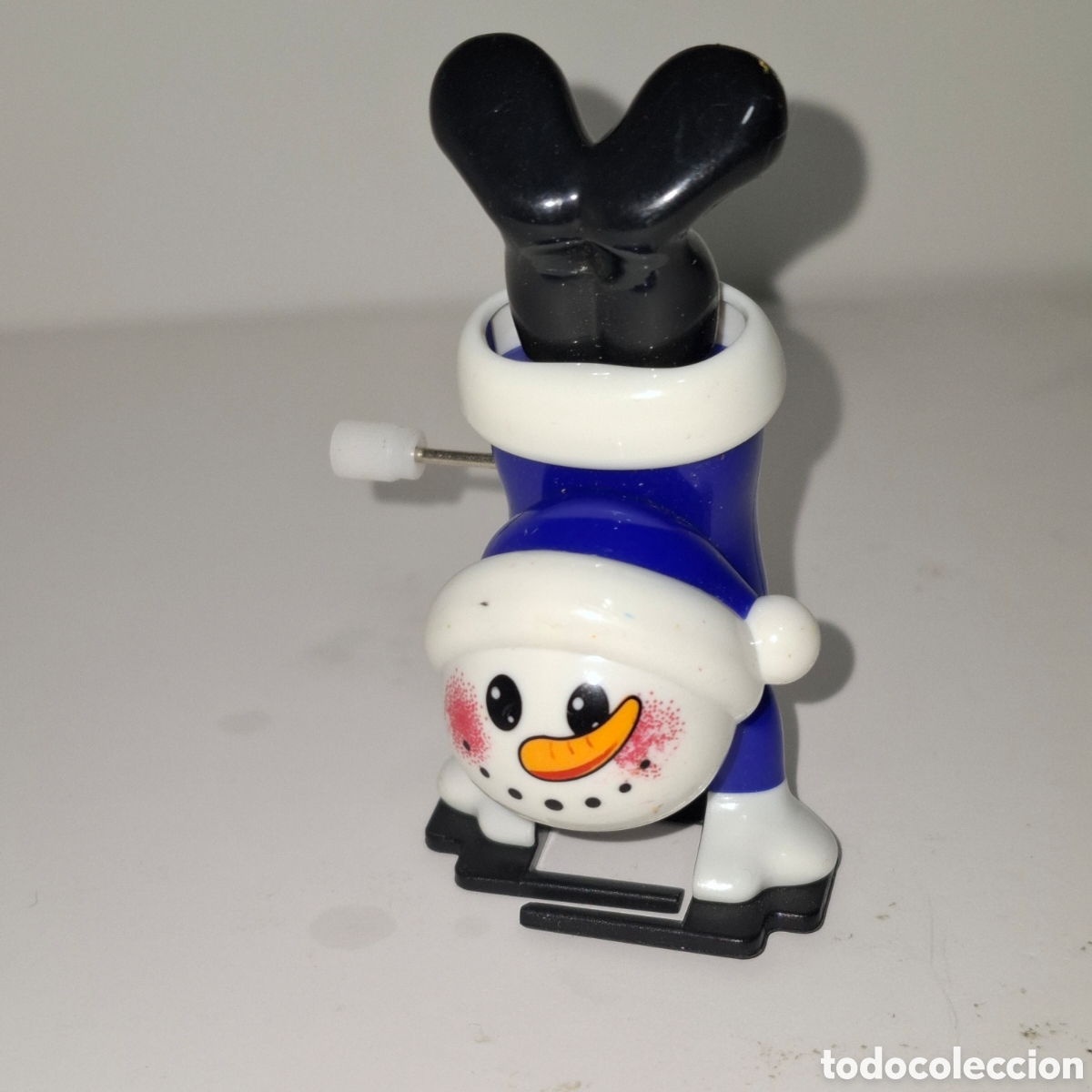 Figuras de acci&oacute;n: FIGURA A CUERDA IMAGINARIUM SERIE NAVIDAD