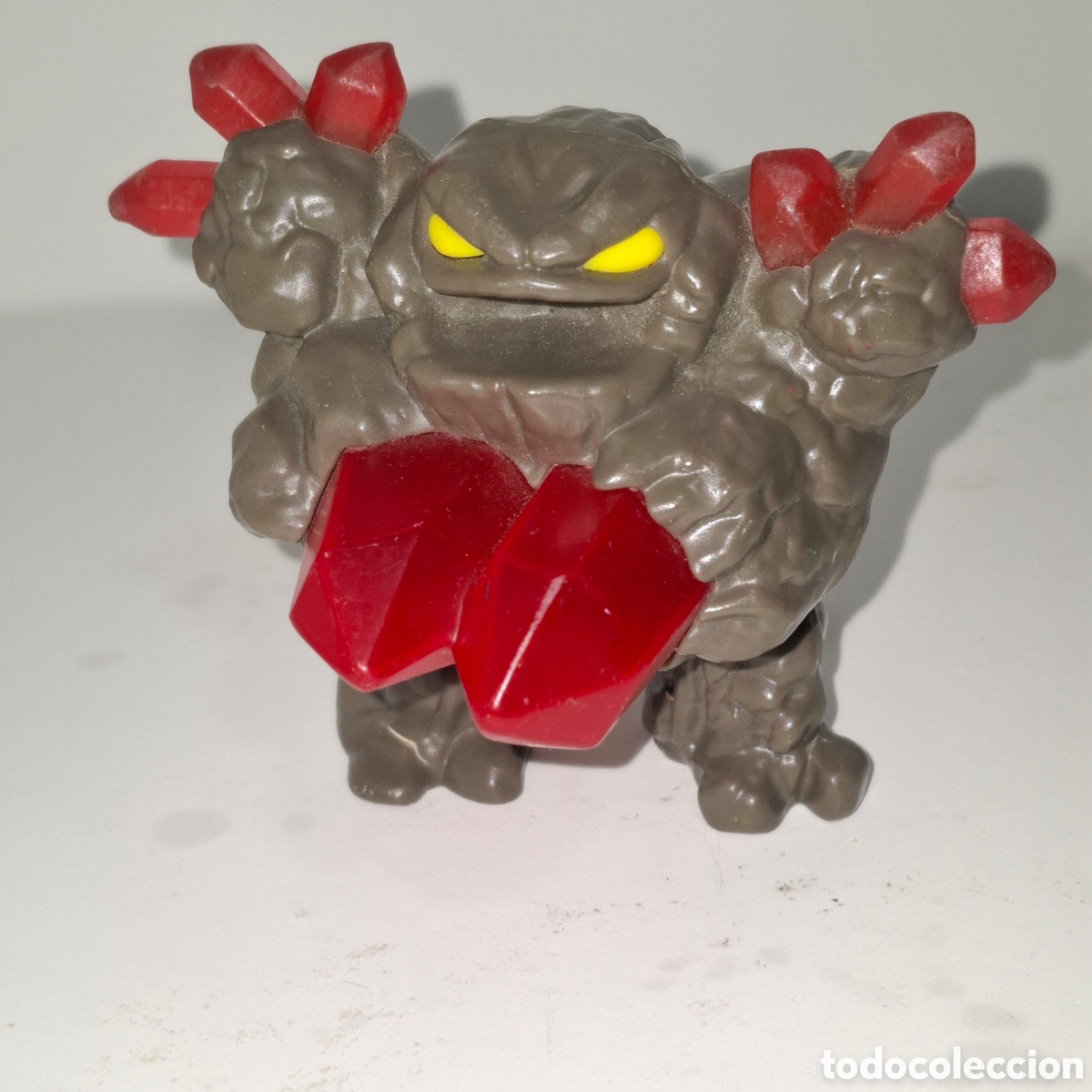 Figuras de acci&oacute;n: FIGURA DE ACCION PROMOCIONAL MCDONALD'S PREMIUM MCDONALDS 2014 SKYLANDERS PRISM BREAK