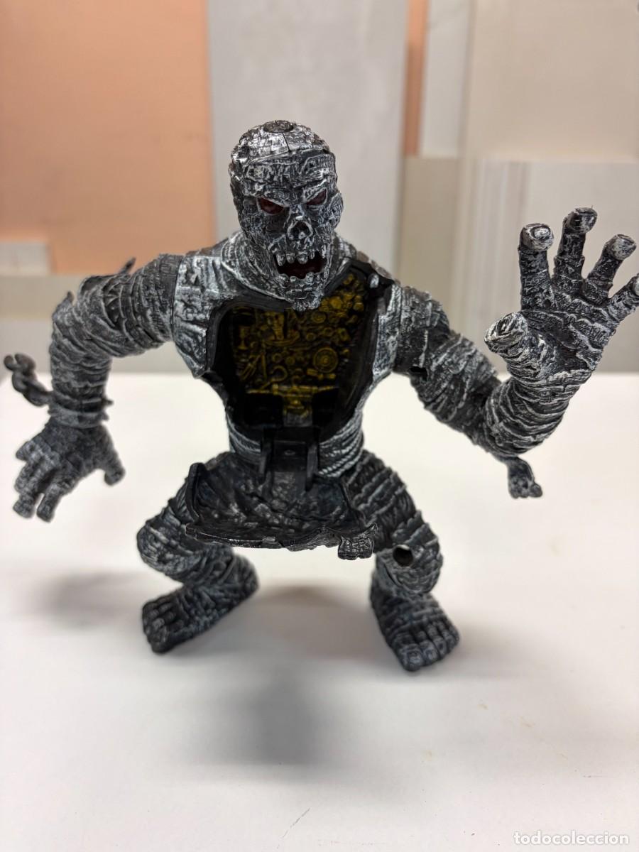 Figuras de acci&oacute;n: FIGURA CHP MEI MUMMY ATTACK - Foto 2