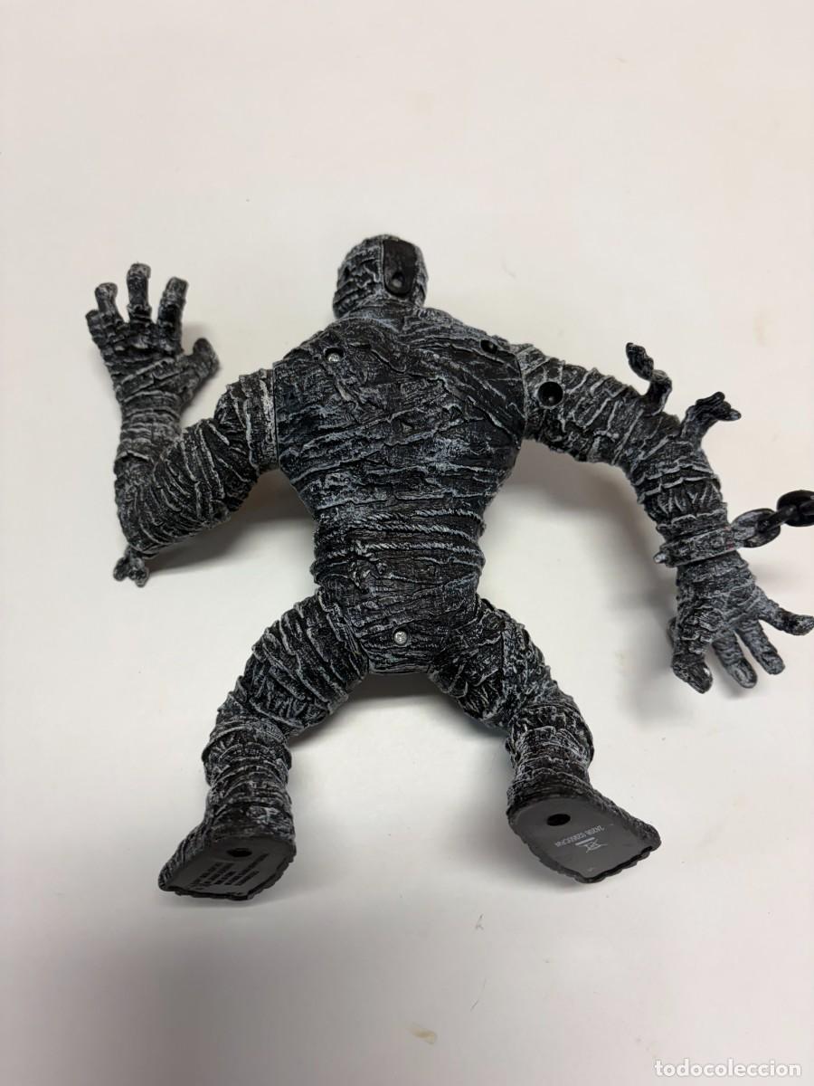 Figuras de acci&oacute;n: FIGURA CHP MEI MUMMY ATTACK - Foto 3