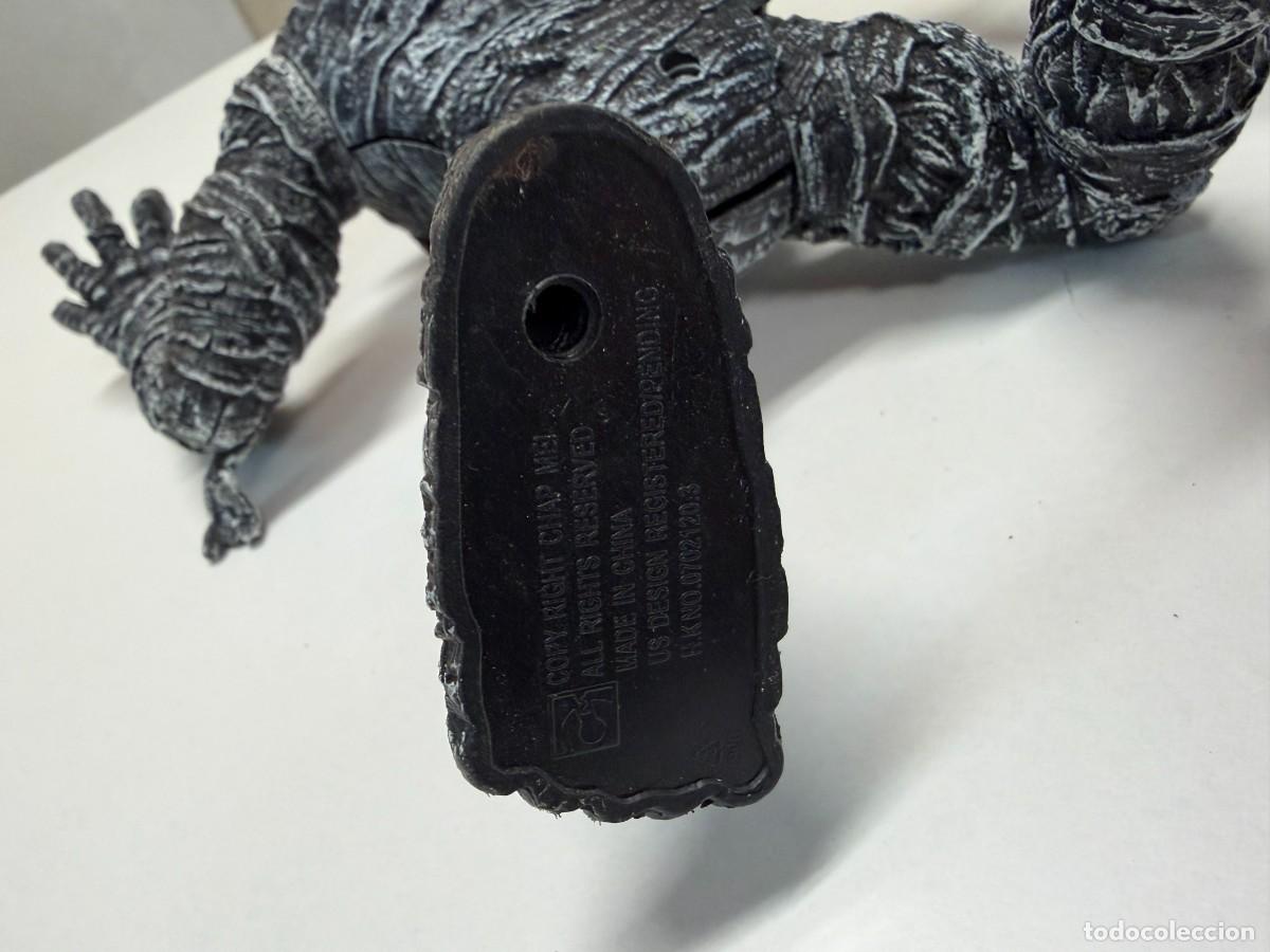Figuras de acci&oacute;n: FIGURA CHP MEI MUMMY ATTACK - Foto 4
