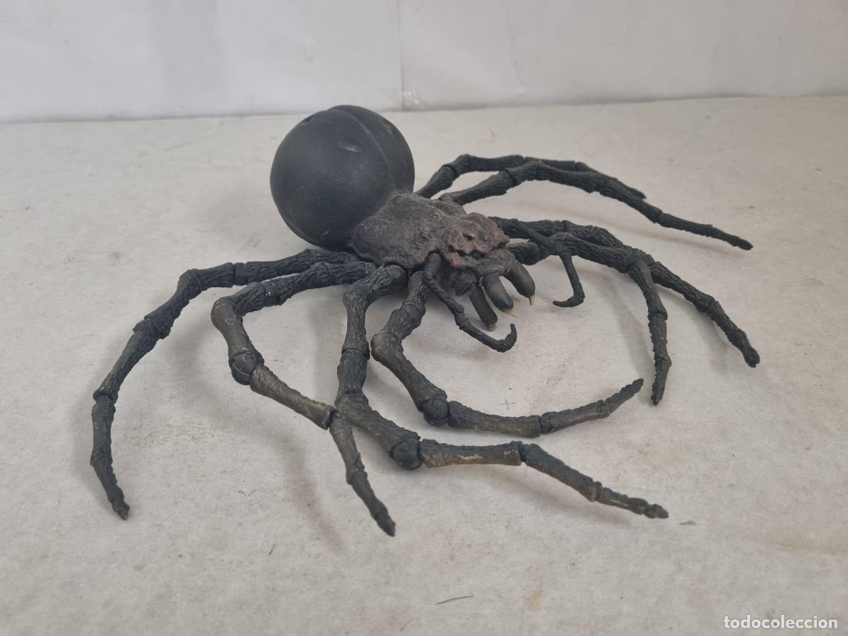 Figuras de acci&oacute;n: Figura Ella la ara&ntilde;a del Se&ntilde;or de los anillos