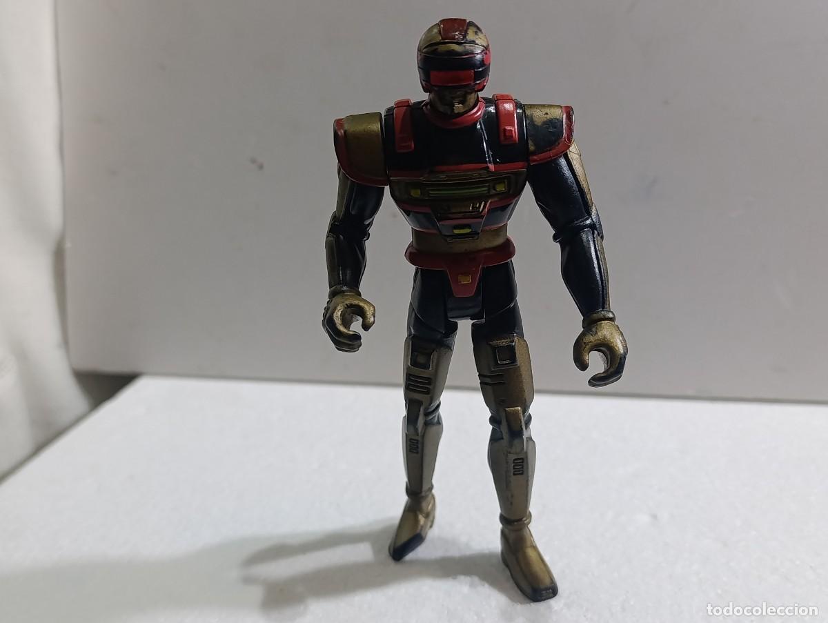 Figuras de acci&oacute;n: FIGURA DE PVC - VR TROPPERS - KENNER SABAN 1995 - ( )