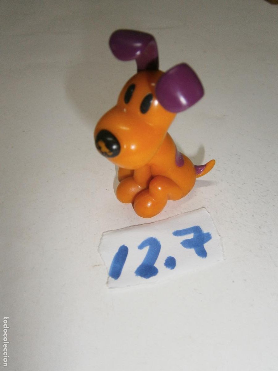 Figuras de acci&oacute;n: FIGURA DE ACCION - LULA POCOYO