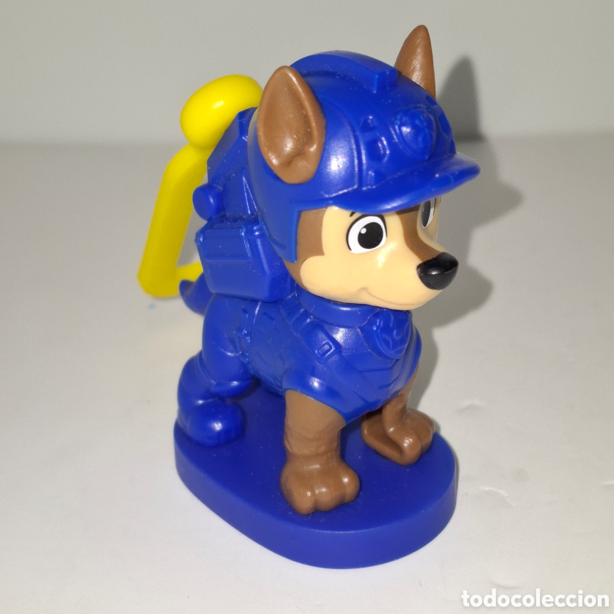 Figuras de acci&oacute;n: FIGURA PROMOCIONAL HAPPY MEAL BURGER KING PATRULLA CANINA SHAME 2026