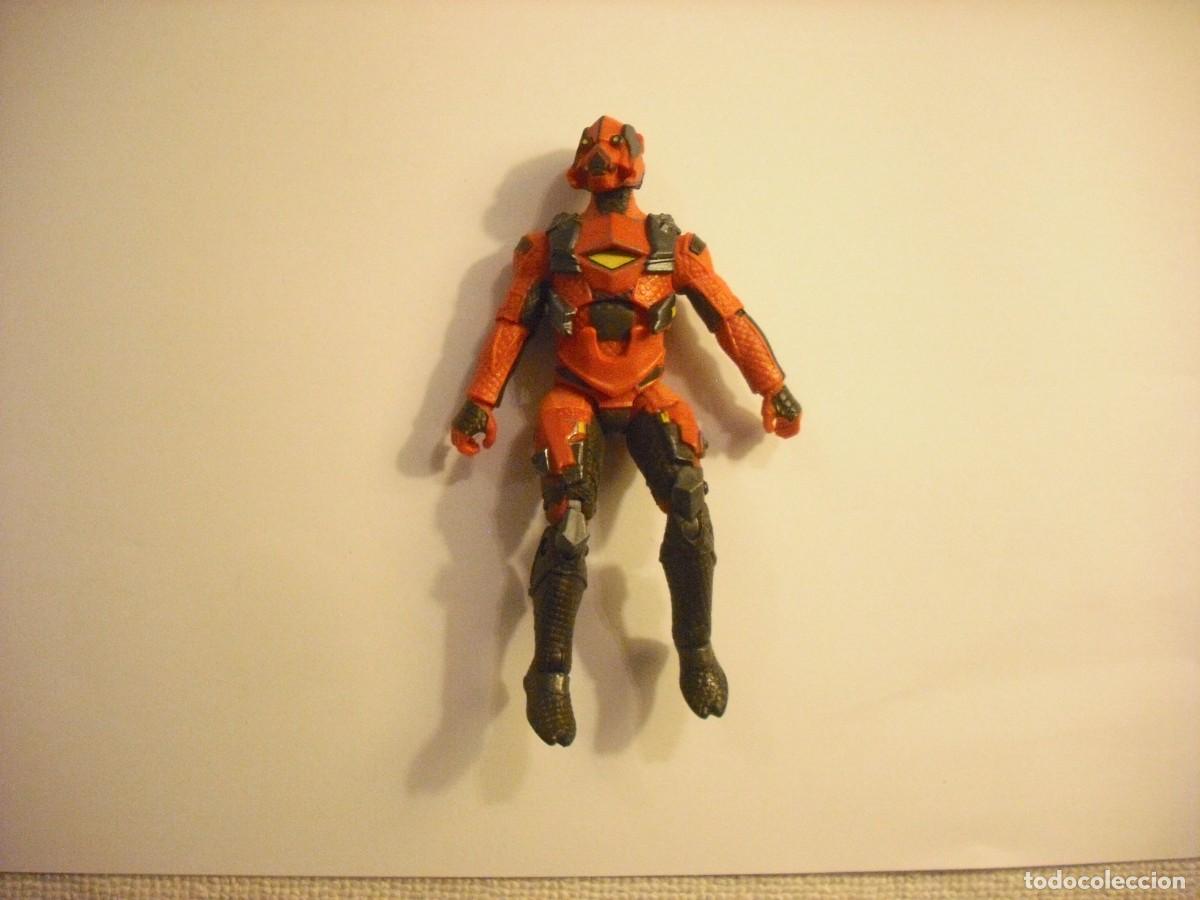 Figurines d'action: FORTNITE FIGURA RABBIT RAIDER . FIGURA DE ACCION