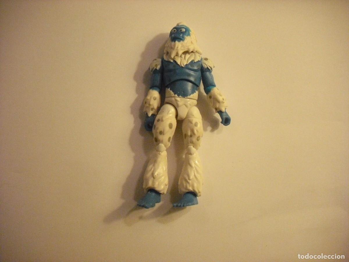 Figurines d'action: FORNITE TROG . FIGURA DE ACCION TOY YETI