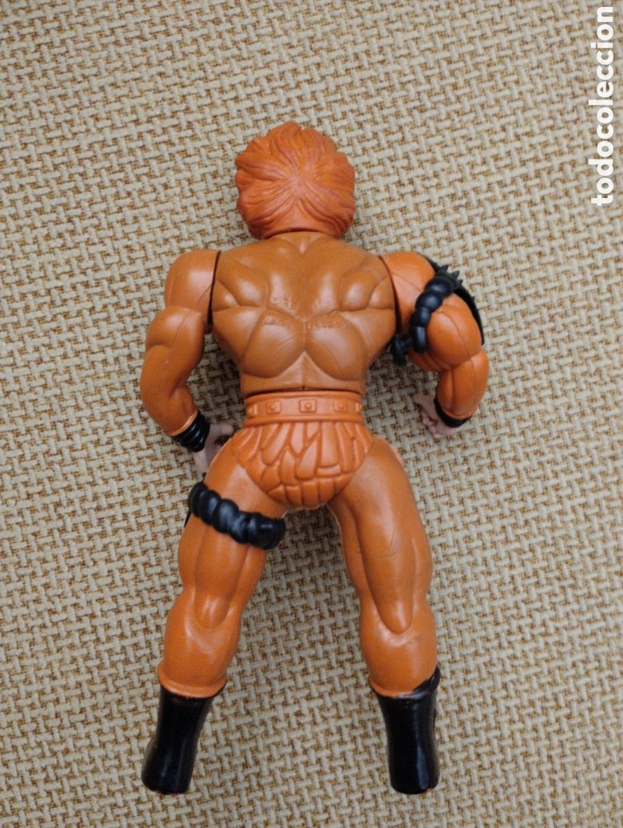 Figuras de acci&oacute;n: Ninja Commandos figura bottleg - Foto 2