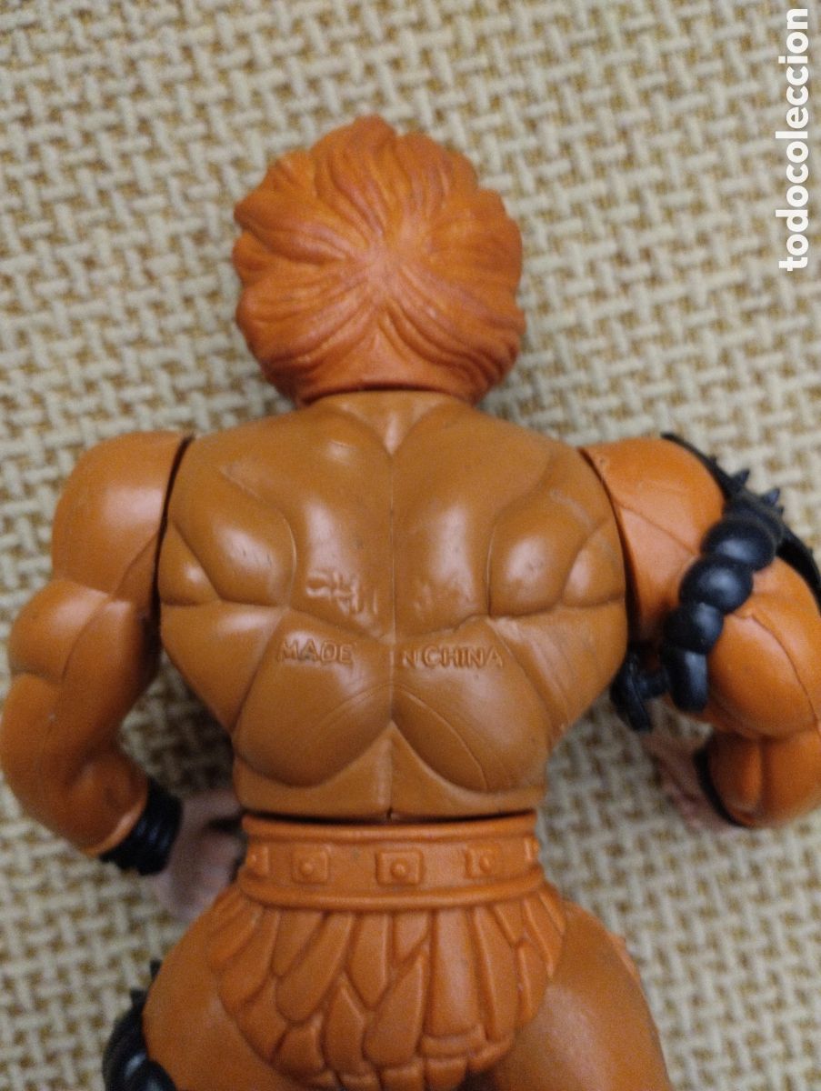 Figuras de acci&oacute;n: Ninja Commandos figura bottleg - Foto 3