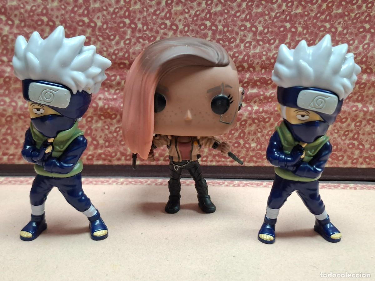 Figuras de a&ccedil;&atilde;o: MU&Ntilde;ECOS FIGURAS ACCION JUGUETES