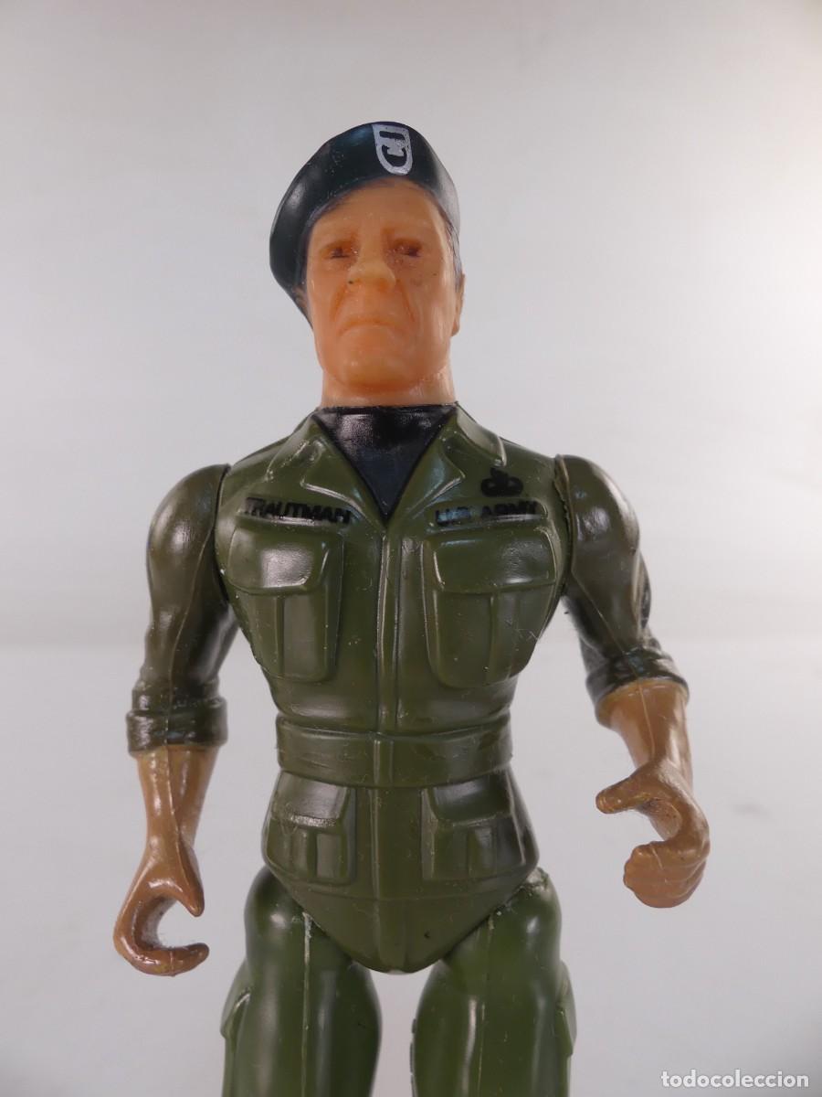 Figuras de acci&oacute;n: Figura de accion Coronel Trautman - Foto 3