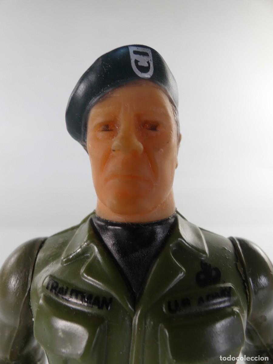 Figuras de acci&oacute;n: Figura de accion Coronel Trautman - Foto 4